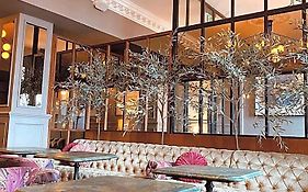 Haddington House Hotel